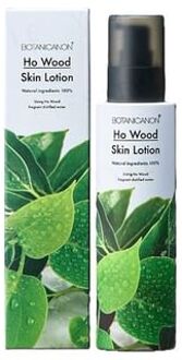 Ho Wood Skin Lotion 150ml