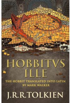 Hobbitus Ille - J. R. R. Tolkien