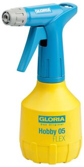 Hobby 05 Flex Plantenspuit - 0,5L