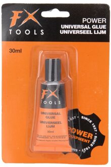 Hobby alleslijm tube 30 ml
