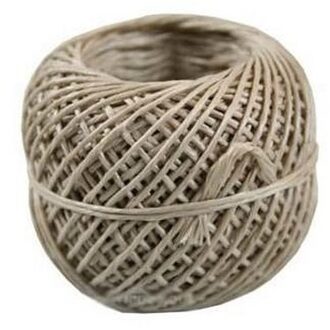 Hobby/klus touw 50 meter