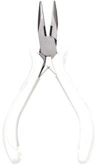 Hobby/knutsel combinatietang spitse punt 13 cm