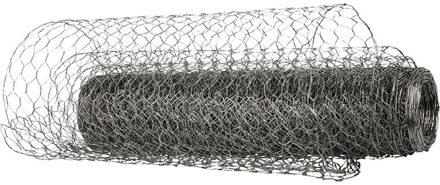Hobby/knutsel kippengaas - 40 cm x 20 meter