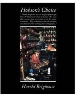 Hobson's Choice