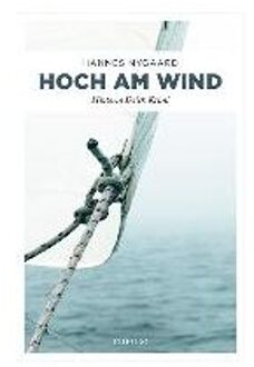 Hoch am Wind - Boek Hannes Nygaard (3740802758)