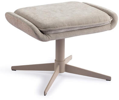 Hocker 'Oketo' kleur Driftwood Drive