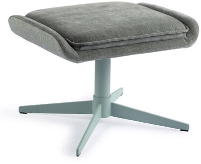 Hocker 'Oketo' kleur Green Midori