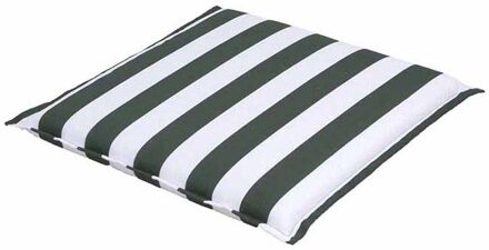 Hockerkussen 50x50cm   Carlos green