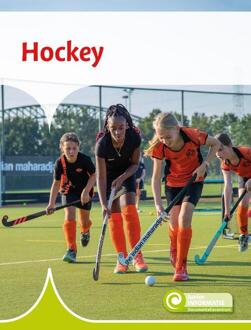 Hockey - Junior Informatie - Richard Backers