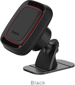 HOCO Beste Auto Telefoon Houder Magnetische Stand voor iPhone X Xs Max XR 8 Samsung S9 Mobiel Magneet Mount 360 rotatie Houder in Auto