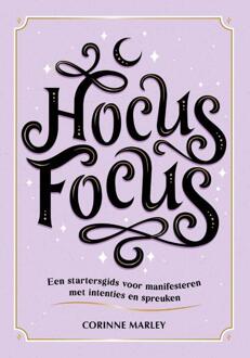 Hocus focus -  Corinne Marley (ISBN: 9789036648226)
