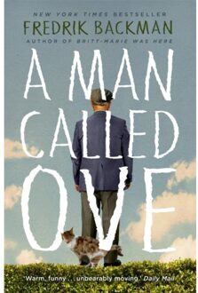 Hodder A Man Called Ove