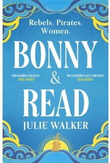 Hodder Bonny & Read - Julie Walker