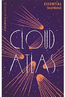 Hodder Cloud Atlas