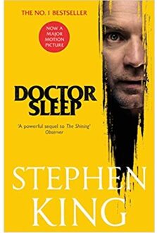 Hodder Doctor Sleep Film TieIn The Shining