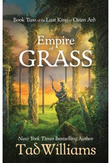Hodder Empire of Grass