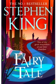 Hodder Fairy Tale - Stephen King
