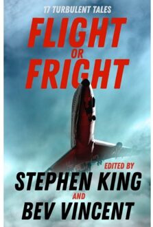 Hodder Flight or Fright