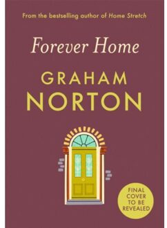 Hodder Forever Home - Graham Norton