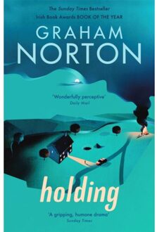 Hodder Holding - Boek Graham Norton (1444791982)