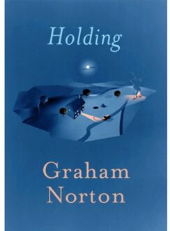 Hodder Holding - Boek Graham Norton (1444791982)