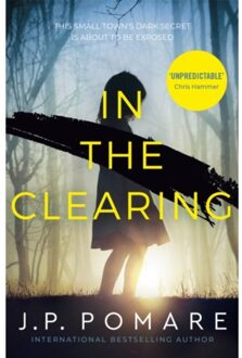 Hodder In The Clearing - J. P. Pomare