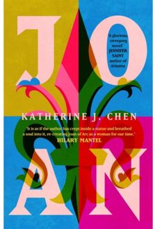 Hodder Joan - Katherine J. Chen