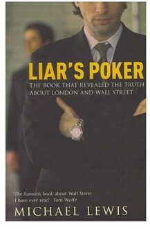 Hodder Liar's Poker