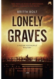 Hodder Lonely Graves