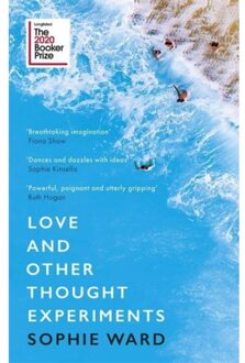 Hodder Love And Other Thought Experiments - Sophie Ward