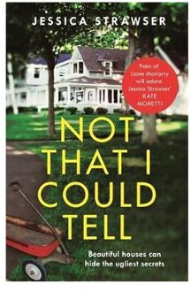 Hodder Not That I Could Tell