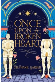 Hodder Once Upon A Broken Heart (Special Edition) - Stephanie Garber