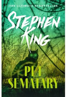 Hodder Pet Sematary