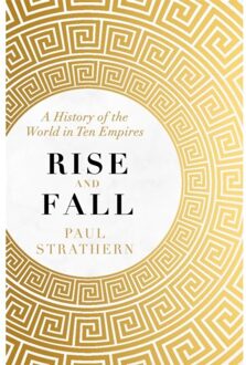 Hodder Rise and Fall