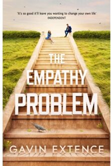 Hodder The Empathy Problem