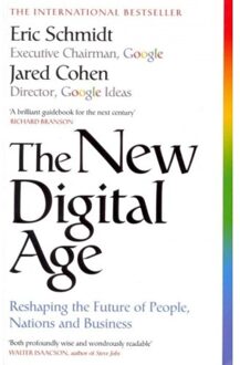 Hodder The New Digital Age