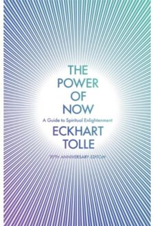 Hodder The Power of Now