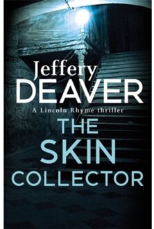 Hodder The Skin Collector