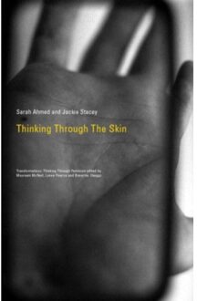Hodder Thinking Through The Skin (Routledge) - Sara Ahmed