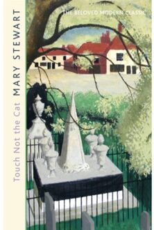 Hodder Touch Not the Cat