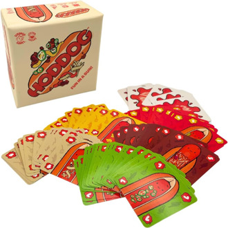 Hoddog - By Joking Hazard