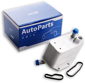 HODEE Oliekoeler voor Land Rover LR2 3.2L OE: LR041422