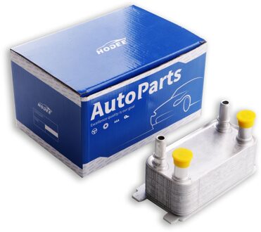 Hodee Oliekoeler Voor Land Rover Range Rover Sport Oe: LR036354 / AW837A095AA