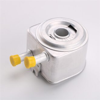 Hodee Oliekoeler Voor Peugeot 306 406 Citroen Oe: 1103.H4 / 1103.N1 / 1103H4 / 1103N1