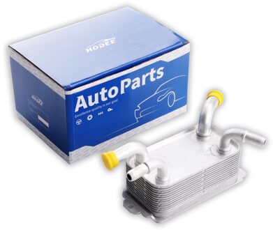 HODEE Oliekoeler Voor Volvo C30 OE: 30683022/30723129/30741956