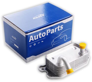 Hodee Oliekoeler Voor Volvo V70 S70 S80 S60 C70 Oe: 8677974 / 31201910 / 8653372 / 9497225