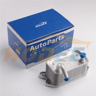 Hodee Oliekoeler Voor Volvo XC90 Oe: 31201912 / 31201821 / C5850003 / 8MO376751791