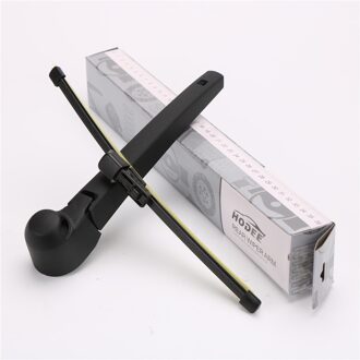 Hodee voor citigo achter wisser & arm voor skoda citigo oe: 1s6955707