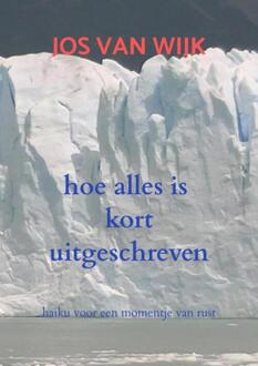 Hoe Alles Is Kort Uitgeschreven