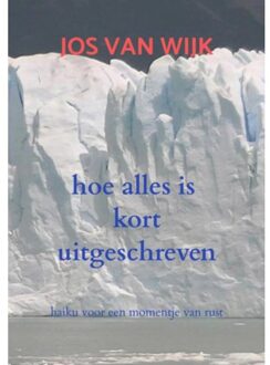 Hoe Alles Is Kort Uitgeschreven